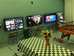 -CIAO·团建聚餐·生日派对轰趴馆(福田店)