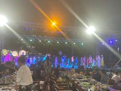 大堂-渔家火锅·海鲜自助餐·演艺(亚龙湾天域酒店)