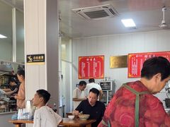 -友琴面馆(东白溪公寓店)