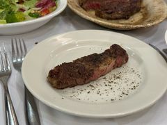 -摩根扒房(桐梓林店)