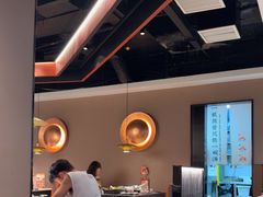 -骨之味·筒骨汤火锅(江头店)
