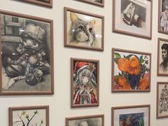 -东方童画儿童创意美术(十里堡体验馆)