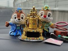 -迪士尼小镇