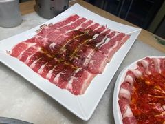 -韩宫宴炭火烤肉(印象城店)