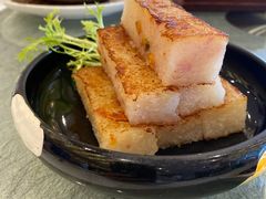 -白天鹅宾馆-宏图府餐厅