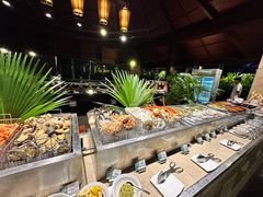 -三亚湾海居铂尔曼度假酒店