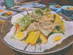 -久喜番和牛烧肉酒场(北辰三角洲店)