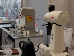 -Manner Coffee(IFS一楼店)