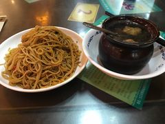 -龙老五汤店(站前西路店)