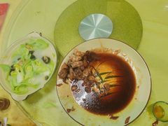-苏记美食(张槎一路店)