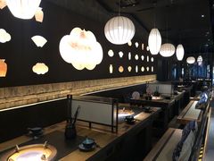 -湊湊火锅·茶憩(石家庄万象城店)