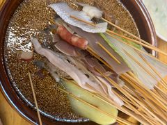 -古真记钵钵鸡(总店)