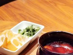 -北京柏悦酒店·锦庭餐厅Dining Room