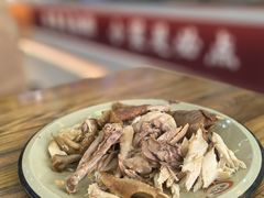 -豫掌柜饸饹面·烩面(秀沿路店)