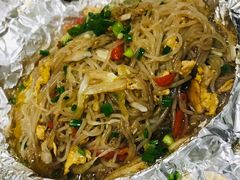 -朗妈私房菜(婺女州店)
