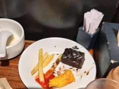 -汉巴味德(沈阳万象汇店)