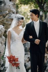-MAO亲爱的猫婚纱摄影工作室