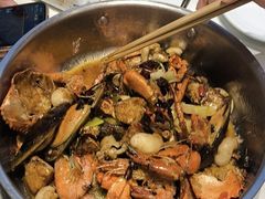 -七欣天香辣蟹火锅(南京桥北太平店)