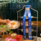 新店开业！这家菌菇火锅终于开到楼下了！