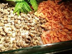 -星伦多 自助料理(圆融店)