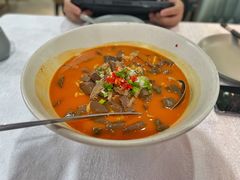 三合汤-湘中缘·湖南菜(娄底驻京办店)