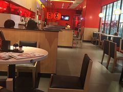 大堂-味千拉面(泰州万达广场店)