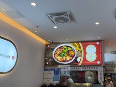 -初晋·山西地道刀削面.晋北莜面香(星耀城店)