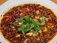 肥肠豆花-赤宴·川菜(玉林店)