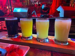 -Famous肥猫墨西哥音乐餐吧(五棵松华熙LIVE店)