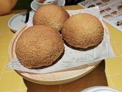 -蔡澜点心·粤菜(花城汇南区店)