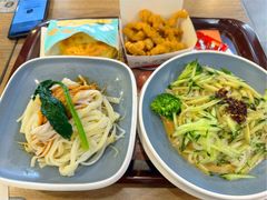 -魏家凉皮(十里河店)