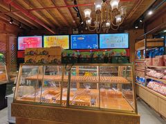 -昆明冠生园·蛋糕·面包(南强街店)