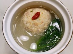 -苏庄·新淮扬菜(沂州路商业街店)
