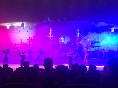 -济南方特东方神画