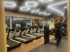 -VLines耀能运动Space&Flow(国贸店)