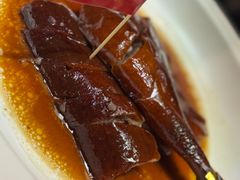 -誉八仙粤菜(万象天地店)