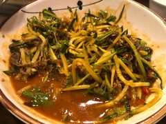 -七菜馆·东北菜·蒸饺(文体路店)