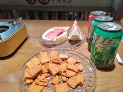 -肖记公安牛肉鱼杂馆· 省级非物质文化遗产(仁和路店)