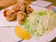 -小句号·精致料理(江南环球港店)