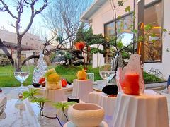 -九献创意菜·牛排馆(亮马河花园店)