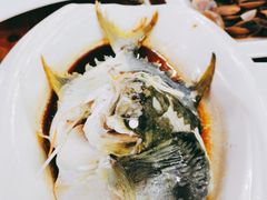 -聚鲜阁海鲜美食城(香水湾店)