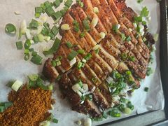 -绿茶餐厅(深圳龙华天虹购物中心店)