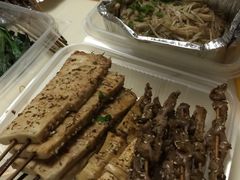 -木屋烧烤(西南角店)