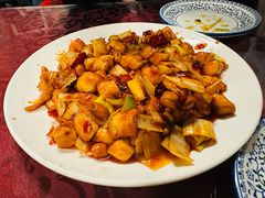 -小四川餐厅(纪庄子北道店)