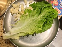 -姜胖胖韩式自助烤肉(佳漾汇新桥店)