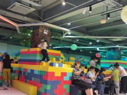 -宝燕乐园(闵行旗舰店)