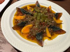 -肆海小川菜酒馆Wine Bistro (青年路店)