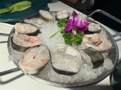 -椰子湾·海南火锅·糟粕醋·椰子鸡(正大广场店)