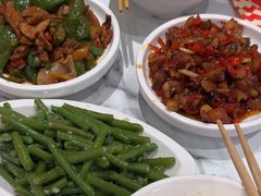 -乡村基·川味现炒大王(熙悦天街店)