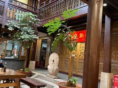 -建新园过桥米线(老街店)